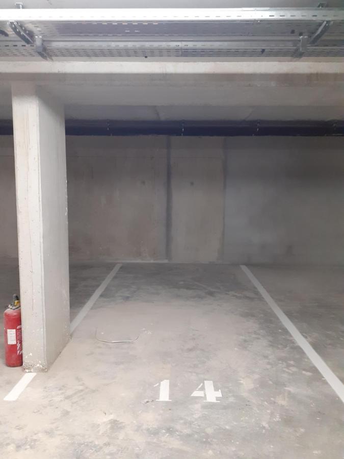 Superbe Appartement T3 4 Etoiles Terrasse Acces Spa Saint-Chaffrey Exterior foto